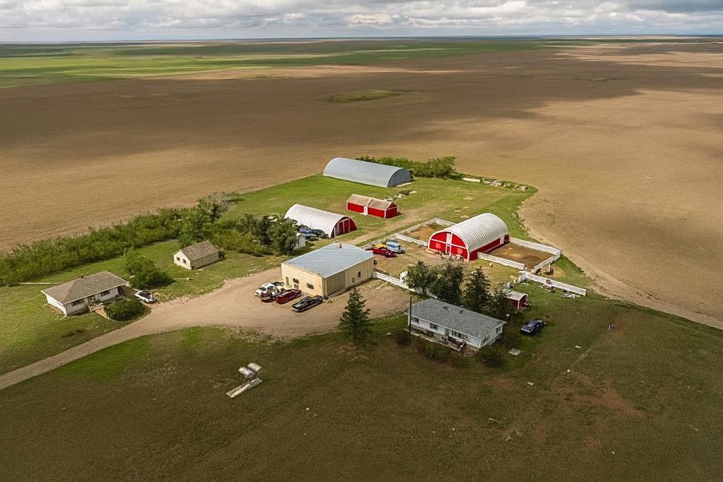 1, 13402 Range Road 75, Rural Cypress County