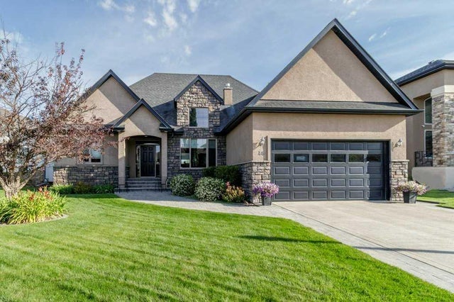 48 Fieldstone Way, Sylvan Lake