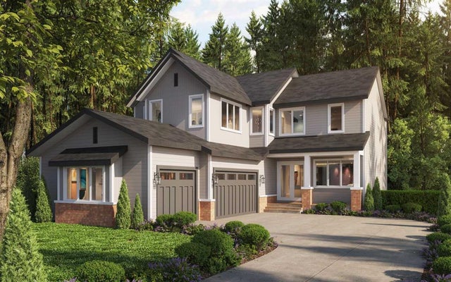 345 Limestone Bay, Balzac