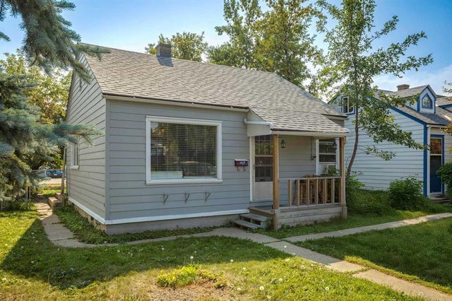 1409 19 Avenue Nw, Calgary