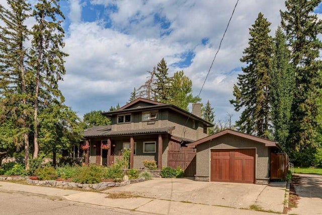 410 Elbow Park Lane Sw, Calgary