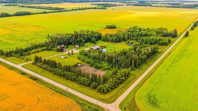 65008 774 Township, Rural Spirit River No. 133, M.D. of