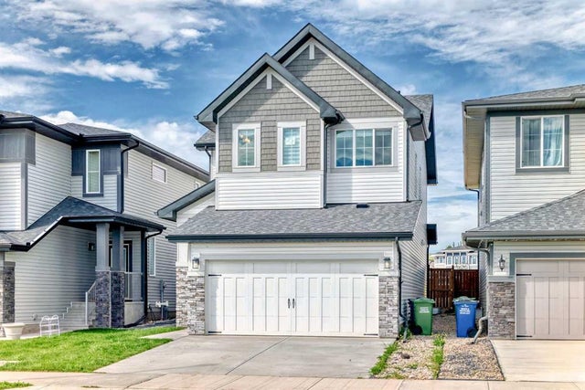 312 Heartland Way, Cochrane