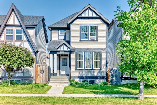 1253 New Brighton Drive Se, Calgary