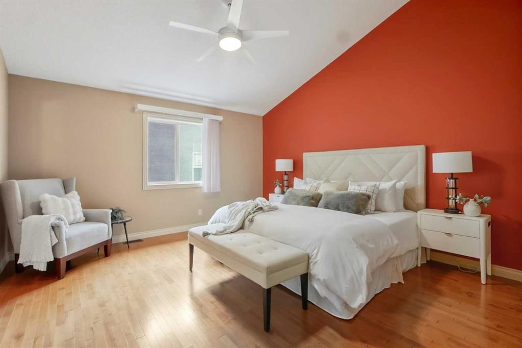 55 Billy Haynes Trail, Okotoks – Residential Detached Listing Photo 11