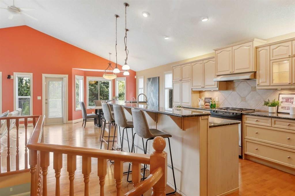 55 Billy Haynes Trail, Okotoks – Residential Detached Listing Photo 16