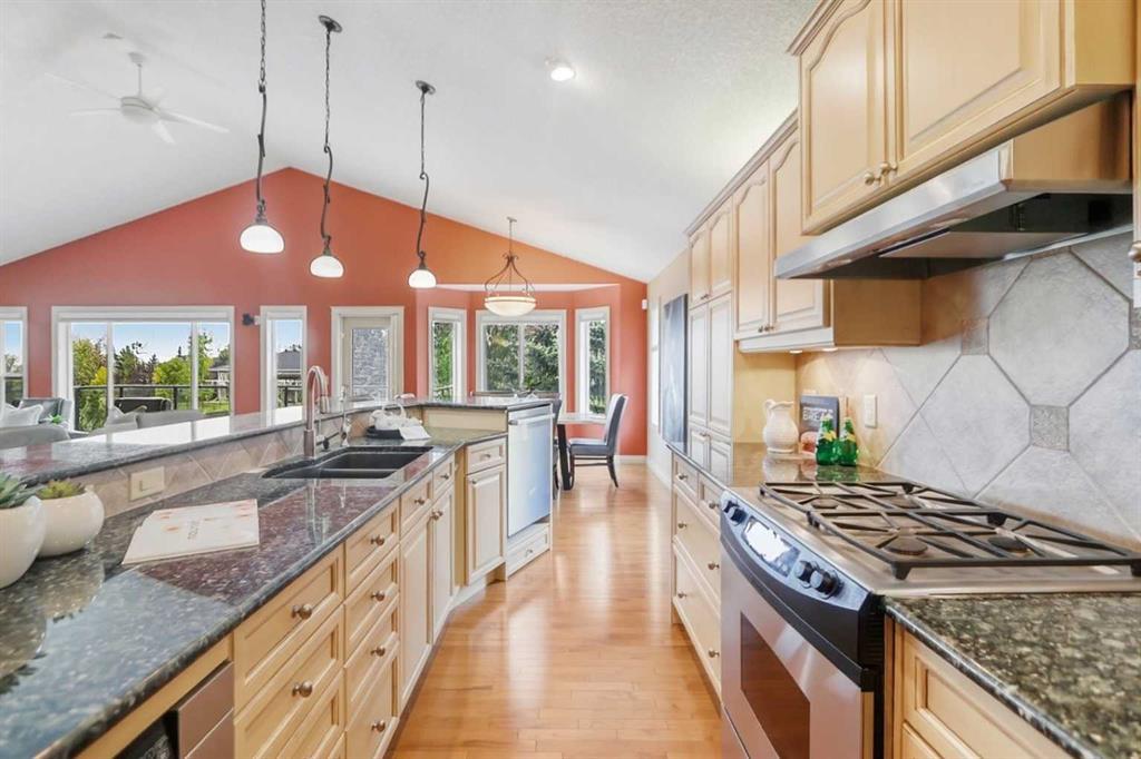 55 Billy Haynes Trail, Okotoks – Residential Detached Listing Photo 21