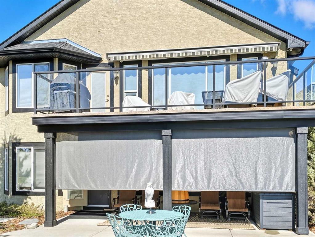 55 Billy Haynes Trail, Okotoks – Residential Detached Listing Photo 37