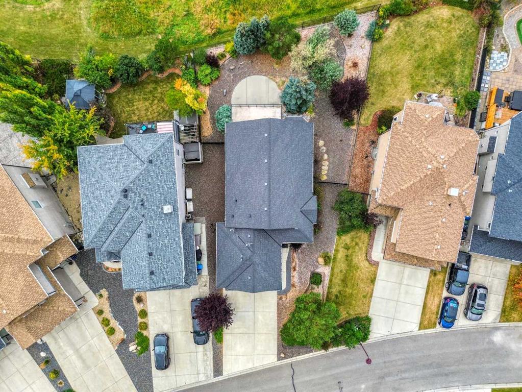 55 Billy Haynes Trail, Okotoks – Residential Detached Listing Photo 3