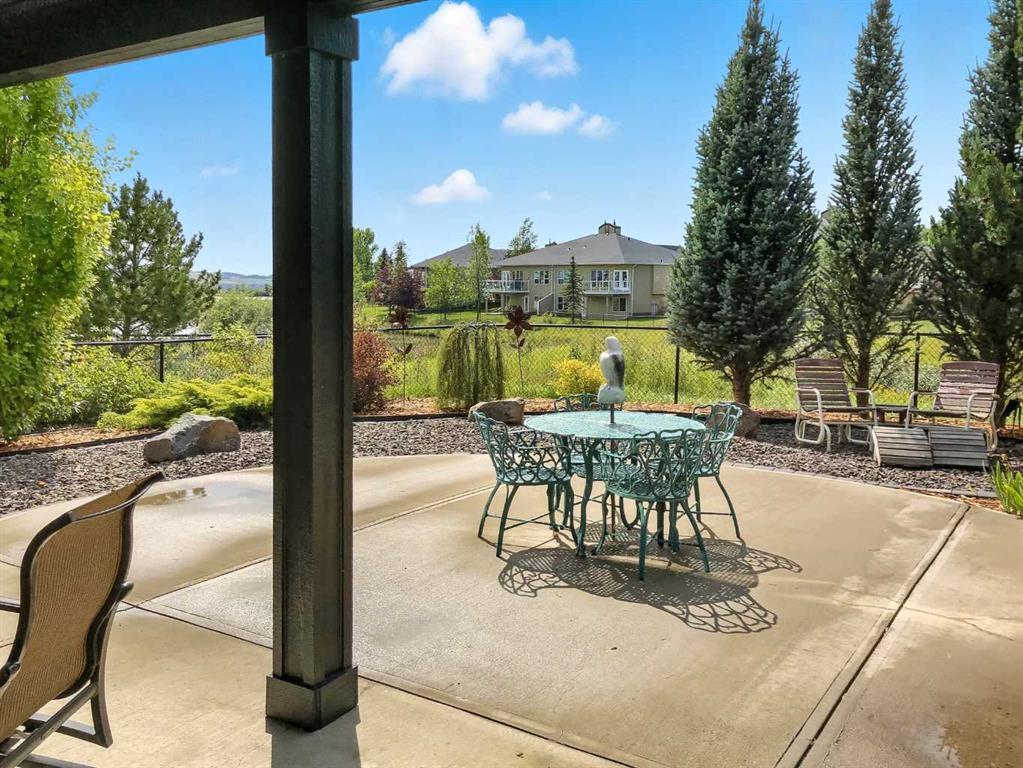 55 Billy Haynes Trail, Okotoks – Residential Detached Listing Photo 39