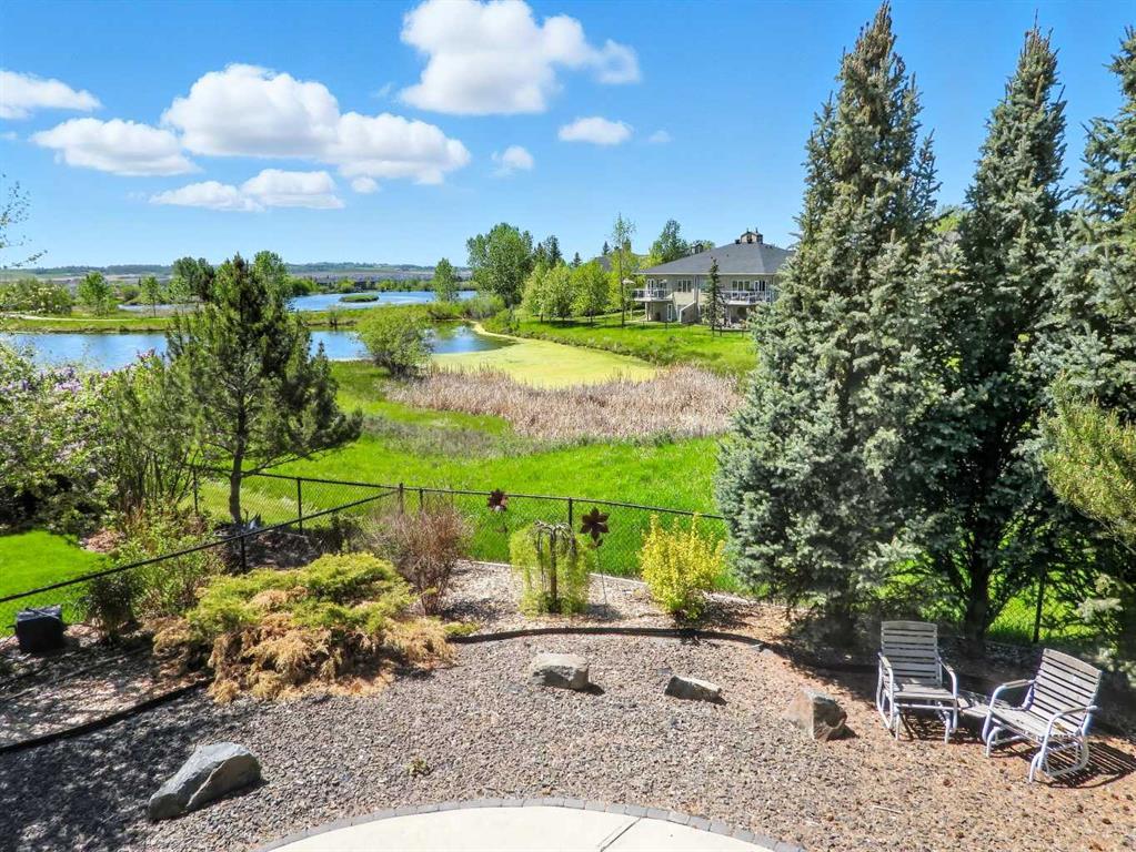 55 Billy Haynes Trail, Okotoks – Residential Detached Listing Photo 41