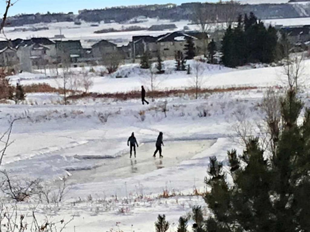 55 Billy Haynes Trail, Okotoks – Residential Detached Listing Photo 43