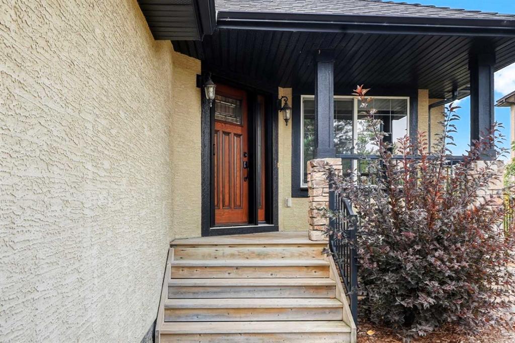 55 Billy Haynes Trail, Okotoks – Residential Detached Listing Photo 5