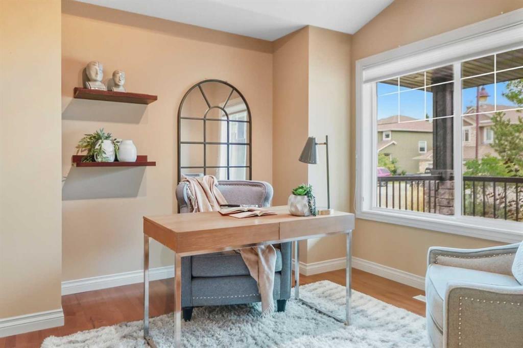 55 Billy Haynes Trail, Okotoks – Residential Detached Listing Photo 8