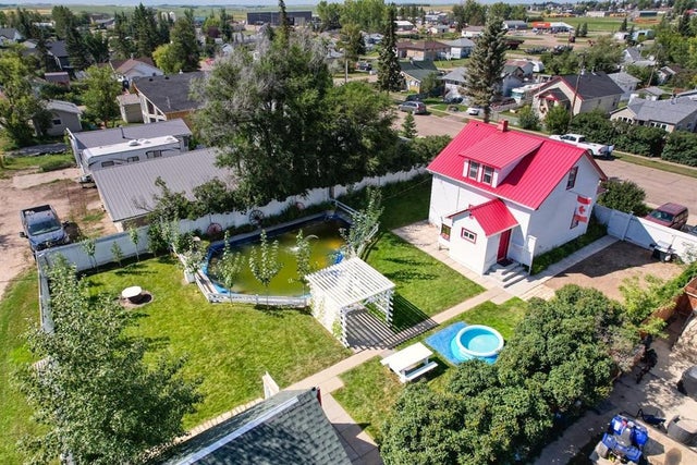 315 Devilder Avenue E, Trochu