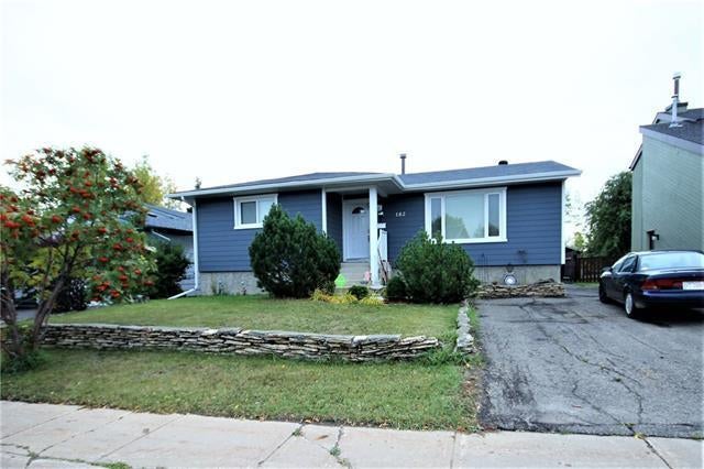 182 Clenell Crescent, Fort McMurray
