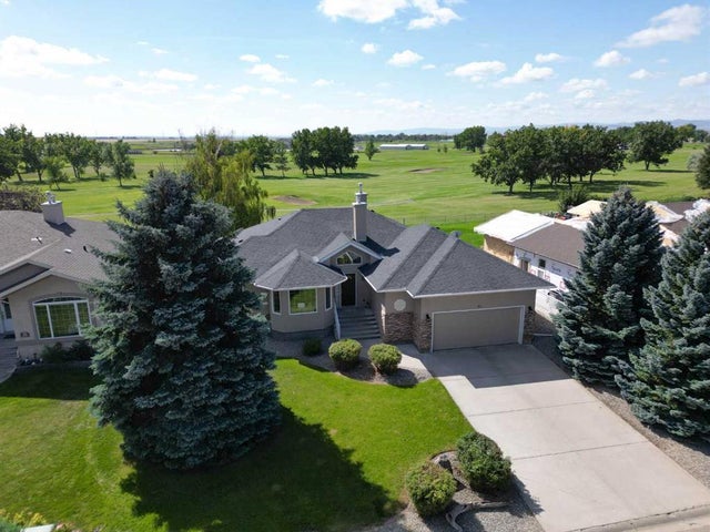 41 Westlyn Drive, Claresholm