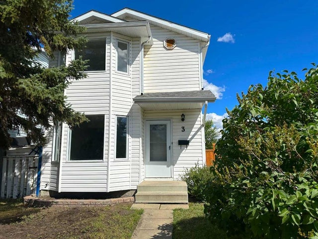 3 Good Crescent, Red Deer