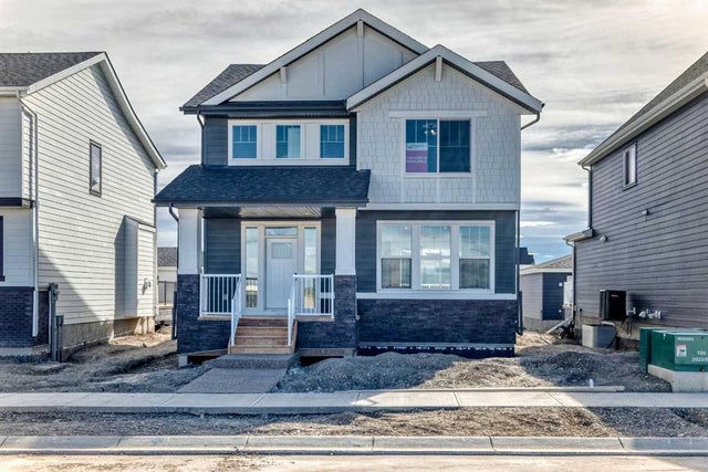 211 Perch Bend, Rural Rocky View County