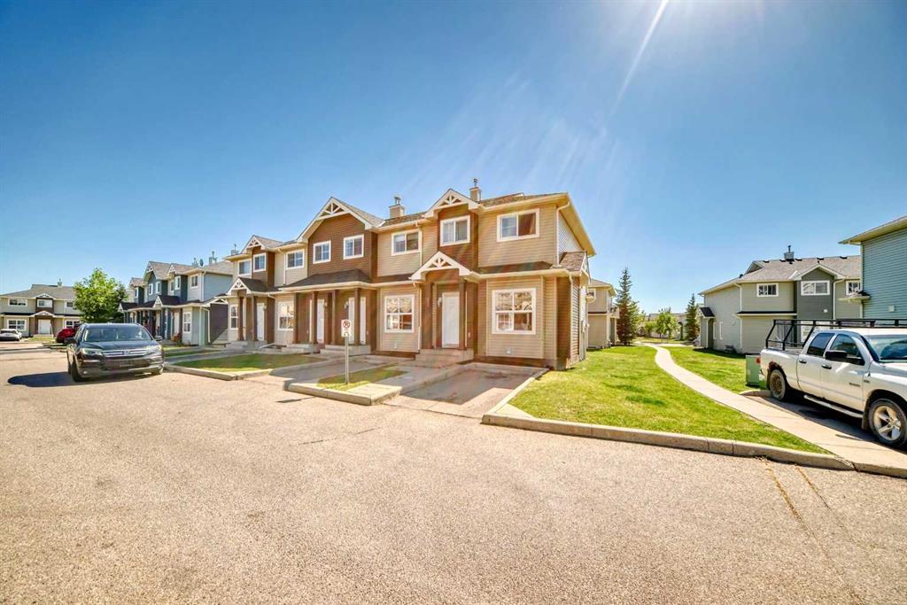 337, 111 Tarawood Lane Ne Calgary Alberta T3J 0C1 Taradale Details