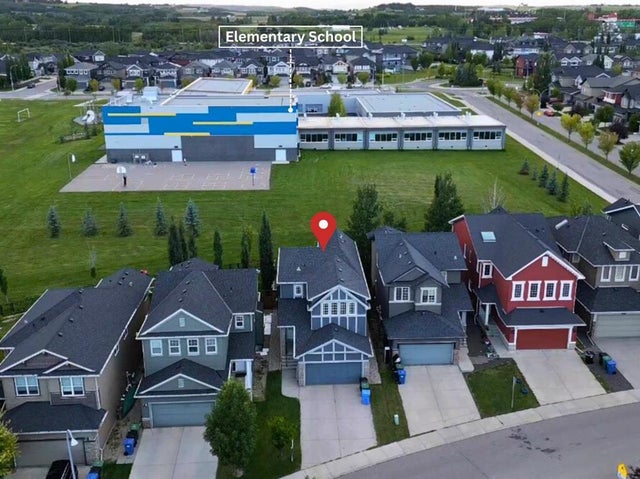 230 Silverado Plains Circle Sw, Calgary