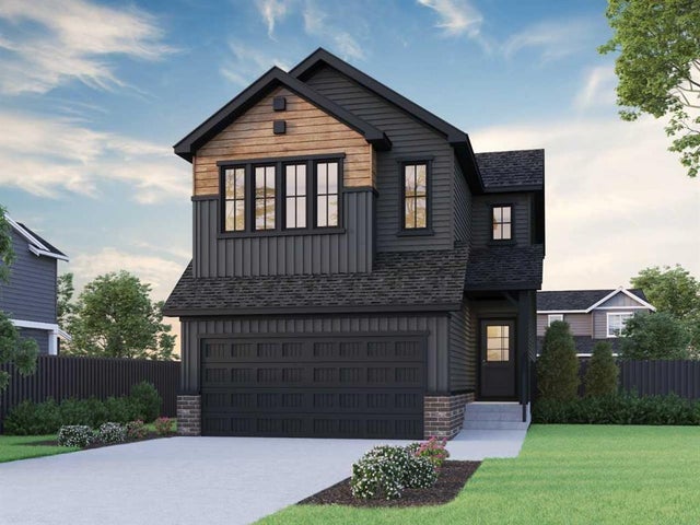 281 Dawson Wharf Road, Chestermere