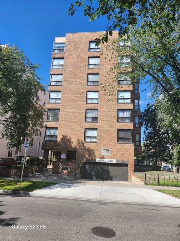 703, 1202 13 Avenue Sw, Calgary