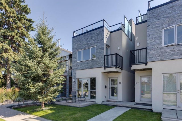 61 30 Avenue Sw, Calgary