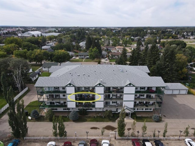 302, 4646 55th Avenue, High Prairie