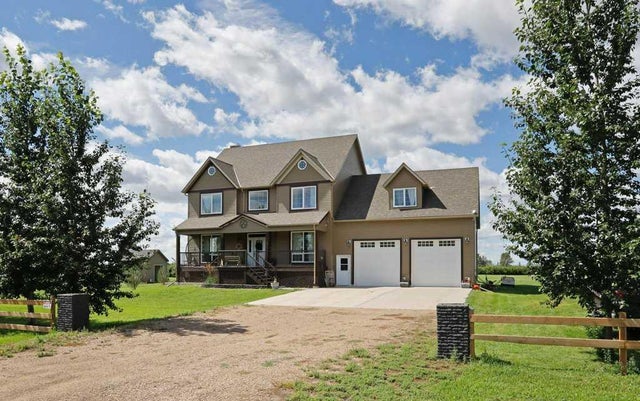 212072 Rng Rd 160, Rural Newell, County of