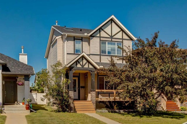 35 Bridlecrest Manor Sw, Calgary