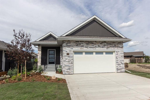 10 Tindale Place, Red Deer