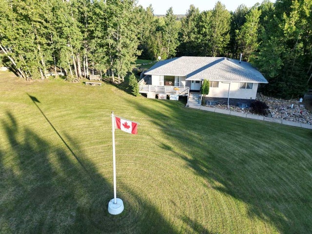 1, 21001 Michelle Road, Rural Lesser Slave River No. 124, M.D. of