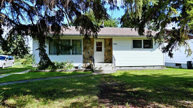 5308 52nd Avenue, Mannville