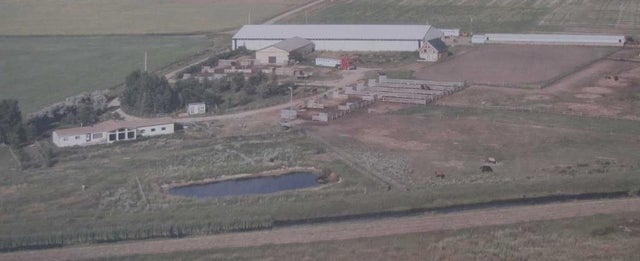 242044a Range Road 224, Rural Wheatland County