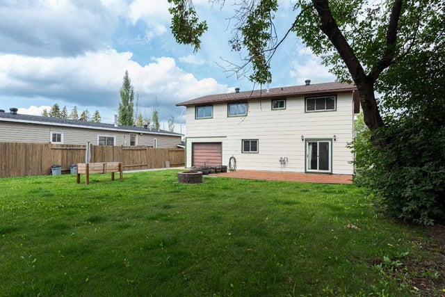 156 Cowley Bay, Fort McMurray