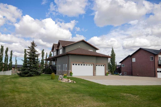 7726 Saxony Road, Rural Grande Prairie No. 1, County of