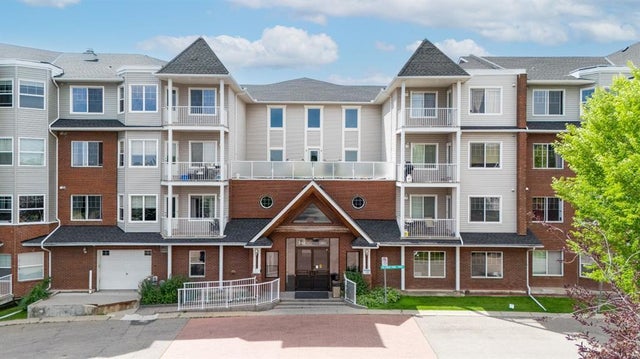 414, 8 Prestwick Pond Terrace Se, Calgary