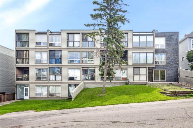 304, 2130 17 Street Sw, Calgary