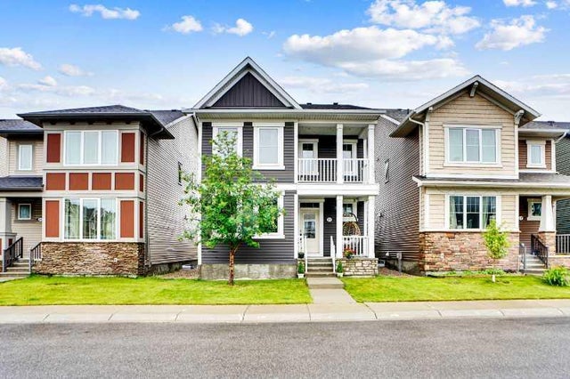 21 Cityscape Avenue Ne, Calgary