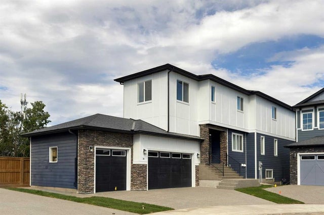 36 Aspen Woods Park Sw, Calgary