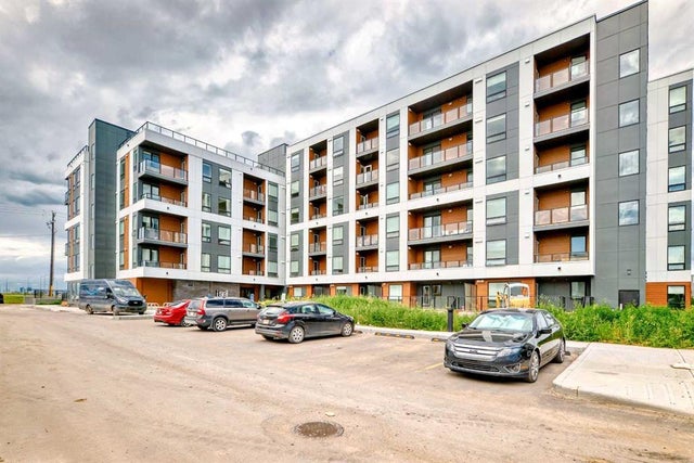 1305, 8500 19 Avenue Se, Calgary