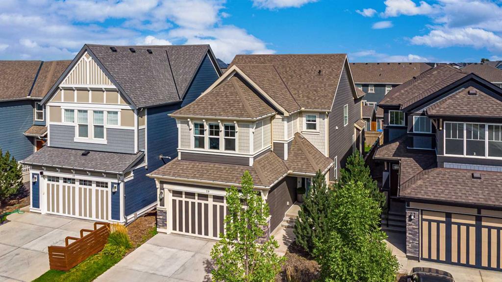 29 Magnolia Terrace Se, Calgary