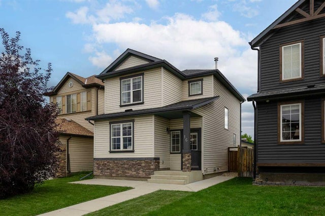 16 Covebrook Place Ne, Calgary