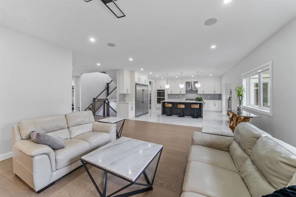 7 Mystic Ridge Way Southwest, Calgary – Residential Detached Listing Photo 10