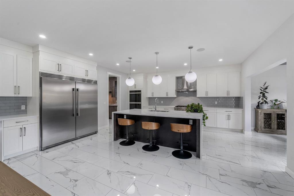 7 Mystic Ridge Way Southwest, Calgary – Residential Detached Listing Photo 11