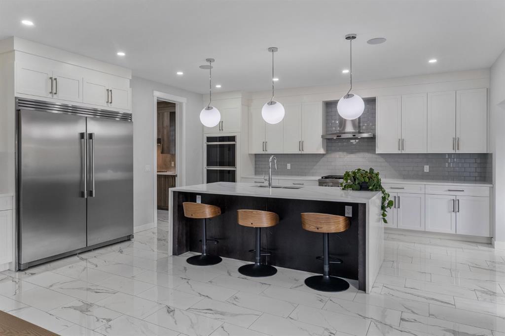 7 Mystic Ridge Way Southwest, Calgary – Residential Detached Listing Photo 12