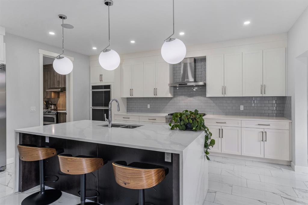 7 Mystic Ridge Way Southwest, Calgary – Residential Detached Listing Photo 13