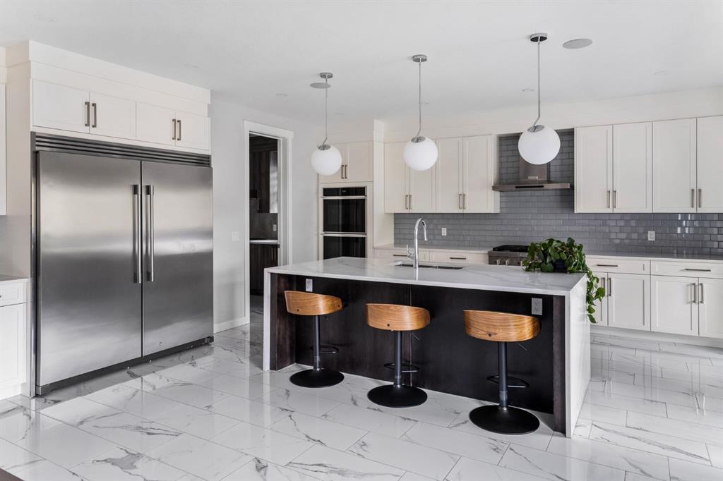 7 Mystic Ridge Way Southwest, Calgary – Residential Detached Listing Photo 17