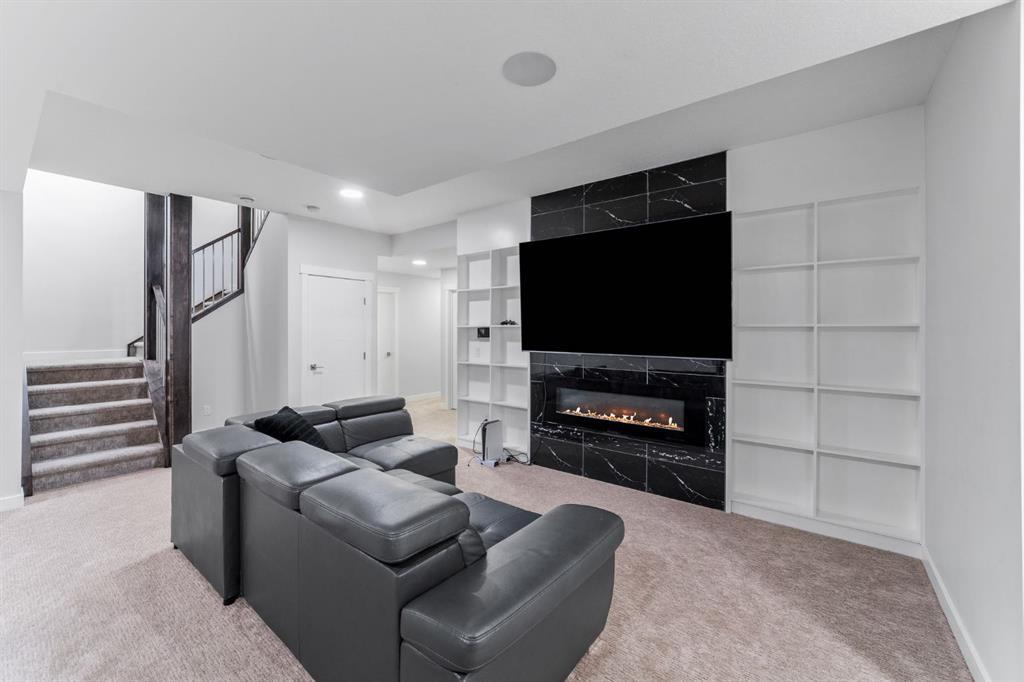 7 Mystic Ridge Way Southwest, Calgary – Residential Detached Listing Photo 41